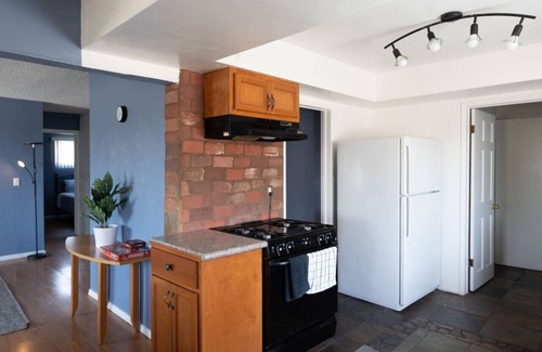 Rancho Cucamonga House | Temporary Home: Family and Corporate Stays