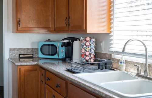 Rancho Cucamonga House | Temporary Home: Family and Corporate Stays