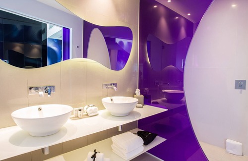 Zona Hotelera Resort | Temptation at The Tower Cancún All Inclusive - Adults Only