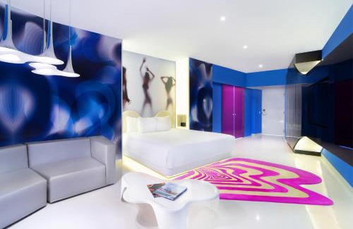 Zona Hotelera Resort | Temptation at The Tower Cancún Resort - All Inclusive - Adults Only