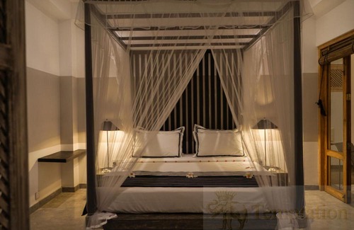 Thiranagama Hotel | Temptation