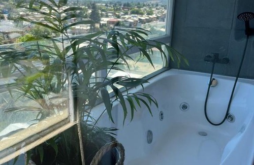 Temuco Apartment | Temuco Depto estudio a pasos Av Alemania y centro comerciales
