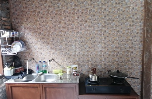Pakem House | Temukan Ketenangan di Semar88 Guest House Jogja