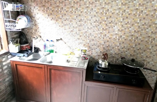 Pakem House | Temukan Ketenangan di Semar88 Guest House Jogja