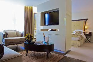 Marylebone Hotel | Ten Manchester Street Hotel