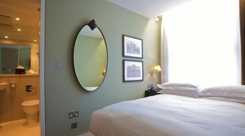 Marylebone Hotel | Ten Manchester Street Hotel