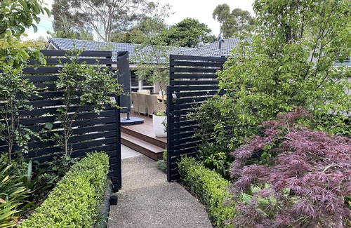 Mollymook Beach House | ten on clyde - Mollymook Beach