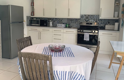 English Harbour Villa | “Ten to Three” is a 4 bed, 4 bath villa w/pool,near Pigeon Beach in English Hbr