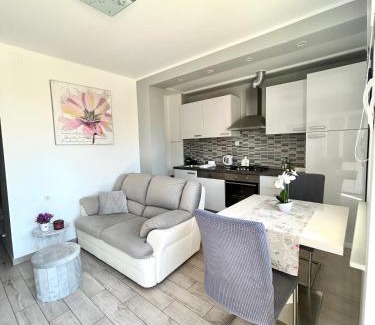 Bakar Apartment | TENA