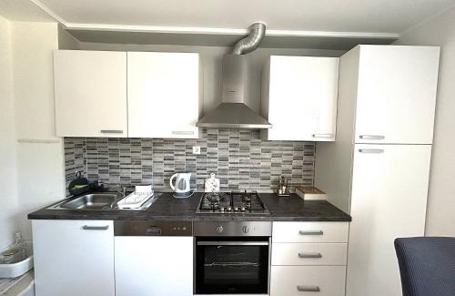 Bakar Apartment | TENA