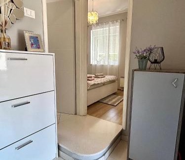 Bakar Apartment | TENA