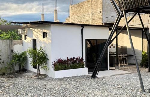 Tena House | Tena Tower House TTH