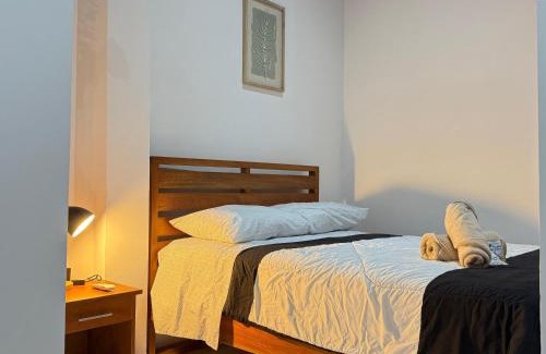 Tena House | Tena Tower House TTH