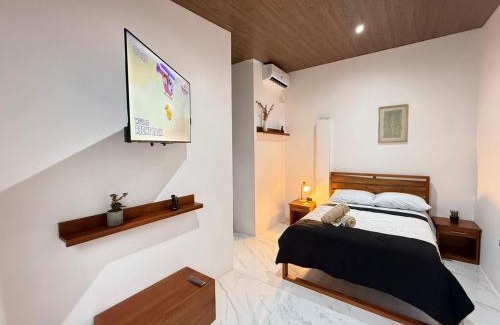 Tena House | Tena Tower House TTH