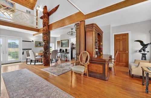 Rippon House | Tenant House at Mount Independence