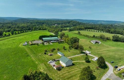 Rippon House | Tenant House at Mount Independence