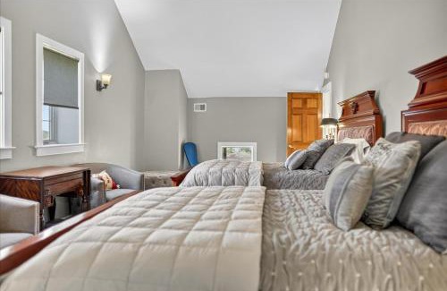 Rippon House | Tenant House at Mount Independence