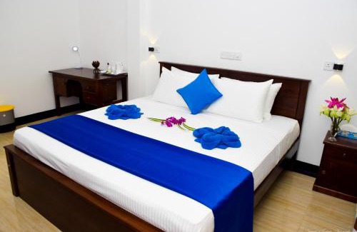 Midigama Hotel | Tenasi Beach Resort