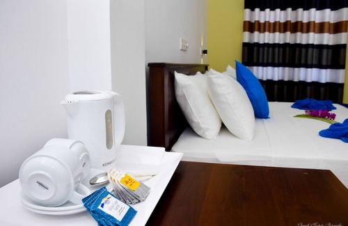 Midigama Hotel | Tenasi Beach Resort