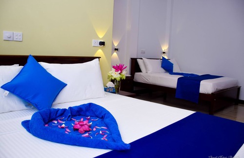 Midigama Hotel | Tenasi Beach Resort