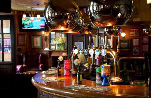 Tenby Hotel | Tenby House