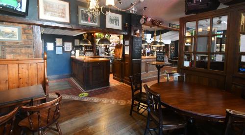 Tenby Hotel | Tenby House