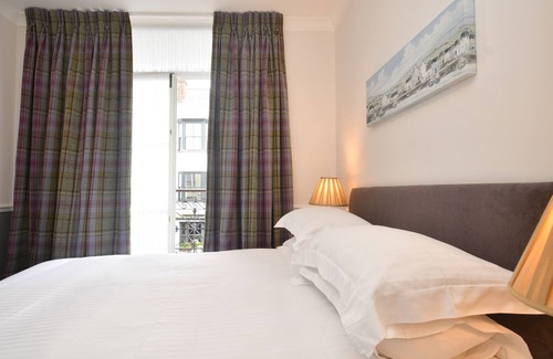 Tenby Hotel | Tenby House