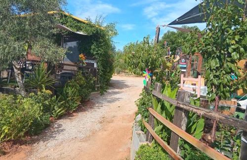 Porches Other | Tenda campismo 47 A Retiro dos sonhos