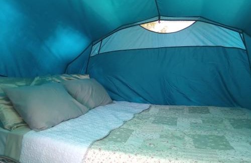 Porches Other | Tenda campismo 47 A Retiro dos sonhos