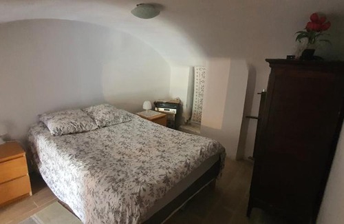 Old Tende Bed & Breakfast | Tende Vacances