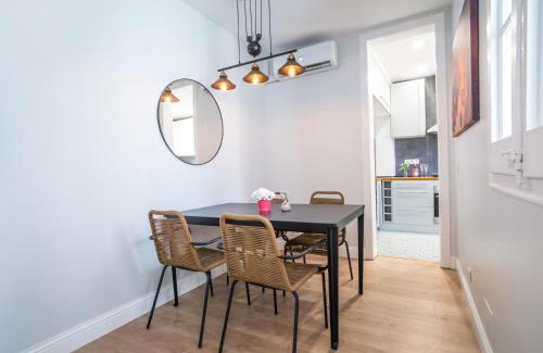 Sant Gervasi Apartment | Tendency Apartments Miro 6