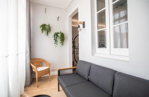 Sant Gervasi Apartment | Tendency Apartments Miro 6