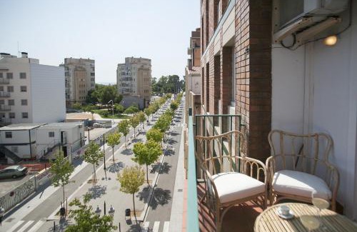 Poblenou Apartment | Tendency Rambla del Poblenou