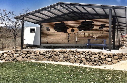 Amatlan RV Rental | Tendo Glamping