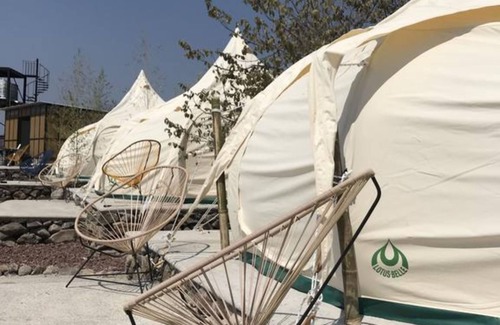 Amatlan RV Rental | Tendo Glamping