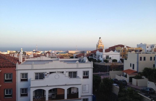 San Miguel de Abona Apartment | TENERIFE COLONIAL SUITE