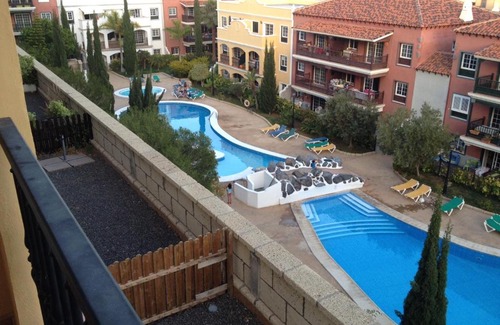 San Miguel de Abona Apartment | TENERIFE COLONIAL SUITE