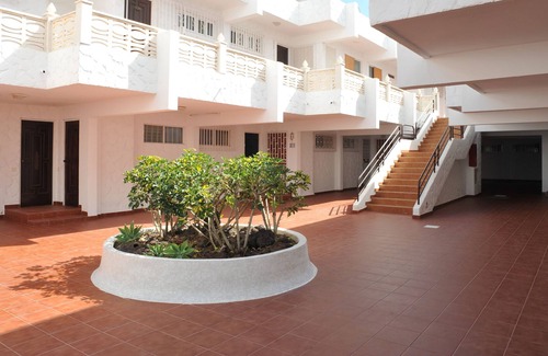 Arona Apartment | tenerife costa del silencio apartment