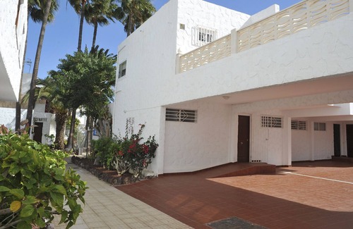 Arona Apartment | tenerife costa del silencio apartment
