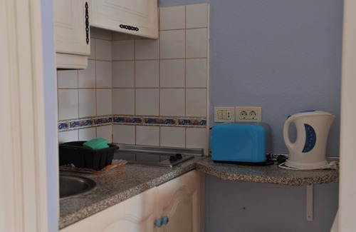 Arona Apartment | tenerife costa del silencio apartment