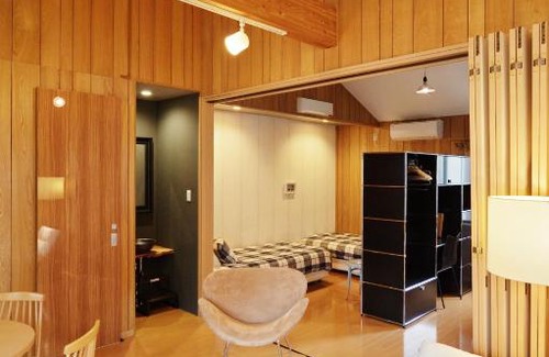 Nishinari Villa | Tengachaya Residence East