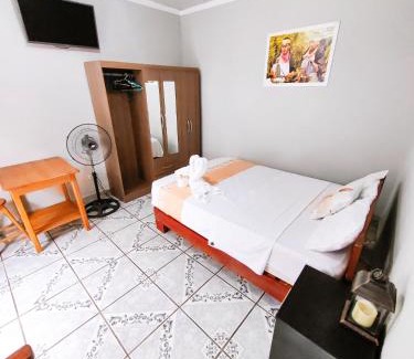 Tarapoto Hotel | Tengana Hospedaje y Tours