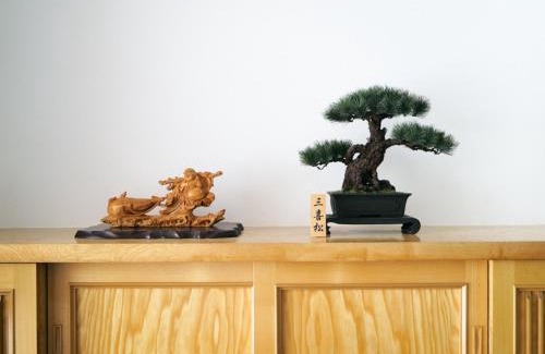 Kanazawa House | Tengu Tabine-Cotengu Tabine - Vacation STAY 03742v