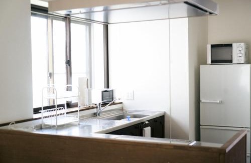 Kanazawa House | Tengu Tabine-Cotengu Tabine - Vacation STAY 03742v