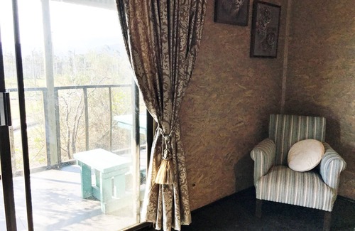 Die Barakke Cabin | Tenikwa Nature Lodge and Family Suites
