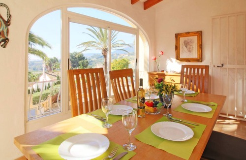 Empedrola Apartment | Tenis Janka Calpe in Calpe