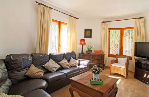 Empedrola Apartment | Tenis Janka Calpe in Calpe