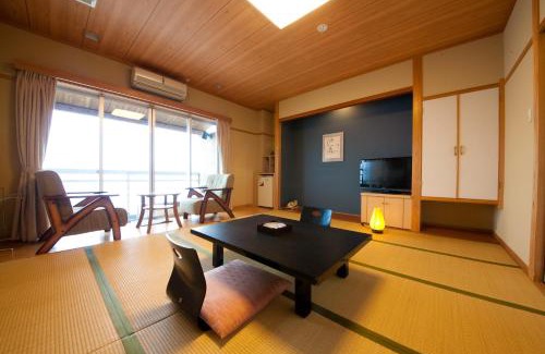 Beppu Hotel | Tenku Yubo Seikaiso