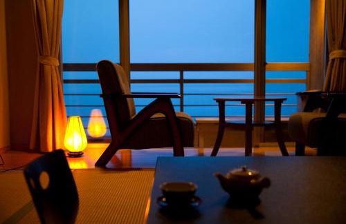 Beppu Hotel | Tenku Yubo Seikaiso