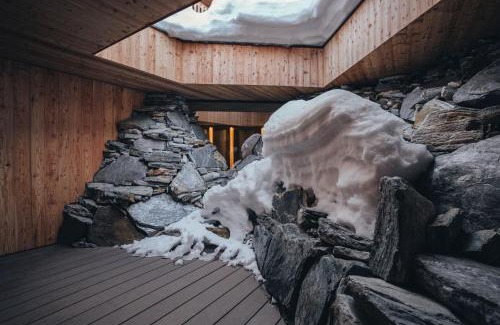 Racines Apartment | Tenne Chalets